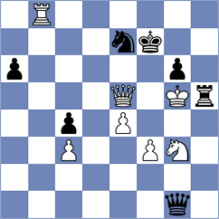 Ravuri - Canty (Chess.com INT, 2019)