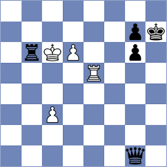 Shtyka - Vallejo Diaz (Chess.com INT, 2021)