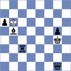 Ioannidis - Skliarov (chess.com INT, 2024)
