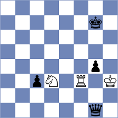 Ballester Llagaria - Nigalidze (chess.com INT, 2023)
