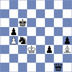Al Fayyadh - Chong (Chess.com INT, 2021)