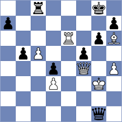 Parkhov - Galchenko (chess.com INT, 2024)