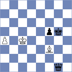 Wilson - Woodward (Chess.com INT, 2020)