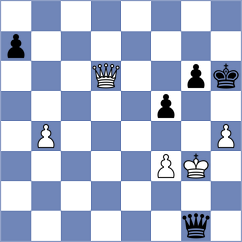 Pajeken - Volkov (chess.com INT, 2024)