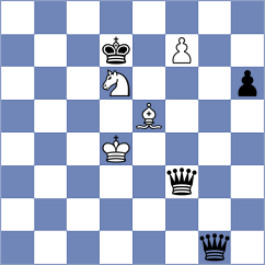 Aldokhin - Eswaran (chess.com INT, 2021)