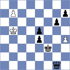 Bintang - Biletskiy (chess.com INT, 2022)