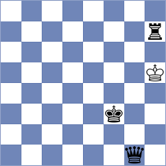 Diaz Rosas - Cawdery (Chess.com INT, 2021)