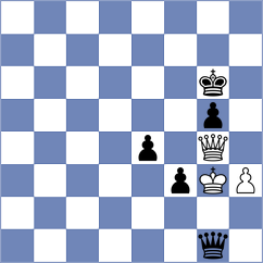 Escalona Landi - Martinez Alcantara (chess.com INT, 2024)