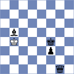 Zahmati - Ward (chess.com INT, 2023)
