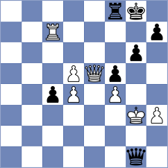Galchenko - Zubov (chess.com INT, 2020)