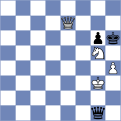 Tarasova - Hajiyev (chess.com INT, 2024)