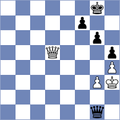 Eilers - Castellanos Villela (chess.com INT, 2023)