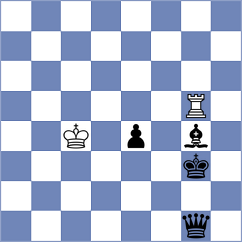 Rogov - Materia (chess.com INT, 2024)