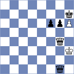 Tan - Savchenko (chess.com INT, 2021)