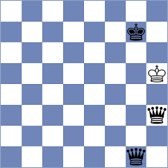 Adewumi - Caruana (chess.com INT, 2024)