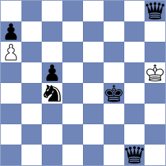 Mejia - Moore (Chess.com INT, 2021)
