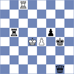 Khater - Wieczorek (chess.com INT, 2022)