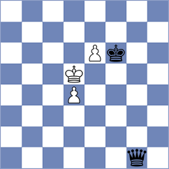 Mirzanurov - Tregubov (chess.com INT, 2021)