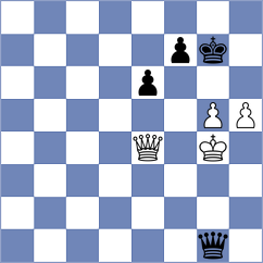 Andreikin - Bortnyk (chess.com INT, 2021)