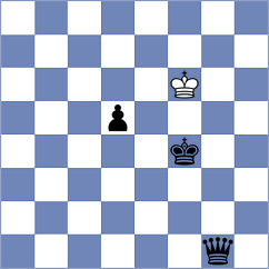 Llari - Koepke (chess.com INT, 2023)