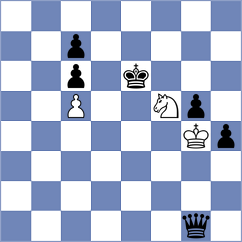 Perske - Hakobyan (chess.com INT, 2024)