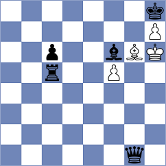 Floresvillar Gonzalez - Stachanczyk (chess.com INT, 2023)