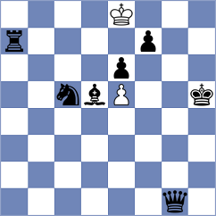 Lakshmi - Ooi (chess.com INT, 2022)