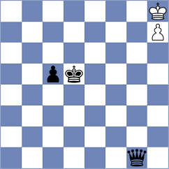 Bagchi - Cordoba Roa (chess.com INT, 2023)