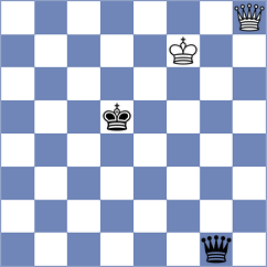 Yanchenko - Mostbauer (chess.com INT, 2021)