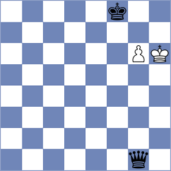Gerbelli Neto - Gimenez Aguirre (chess.com INT, 2023)