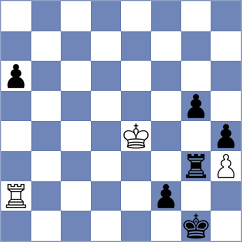 Ollier - Paravyan (Chess.com INT, 2018)