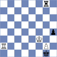 Soares - Vinokur (Chess.com INT, 2020)