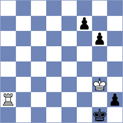 Sanhueza - Franchini (chess.com INT, 2024)