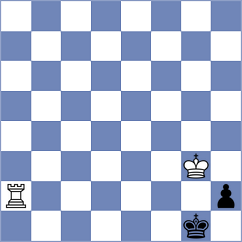 Laurent-Paoli - Pigeat (Europe-Chess INT, 2020)