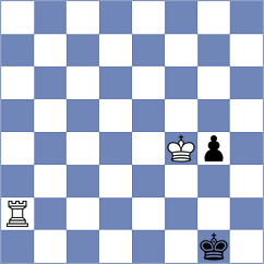 Fernandez Bustamante - Sailer (chess.com INT, 2023)