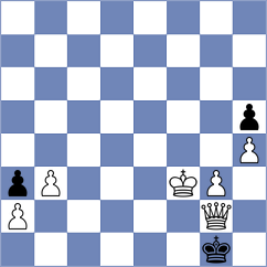 Kim - Seifert (Chess.com INT, 2021)