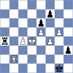Agasiyev - Pavlidou (chess.com INT, 2022)