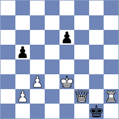 Hansen - Marcziter (chess.com INT, 2021)
