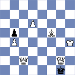 Akobian - Nunez V (chess.com INT, 2024)