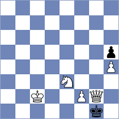 Narayanan - Vakhlamov (chess.com INT, 2024)