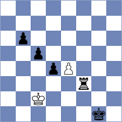 Selogelo - Fowler (Chess.com INT, 2021)