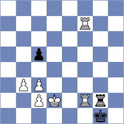 Martinez Alcantara - Khanin (chess.com INT, 2023)