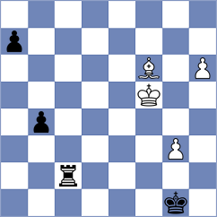 Andrade Truyol - Tagelsir (Chess.com INT, 2018)