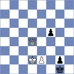 Jelcic - Sanchez (chess.com INT, 2023)