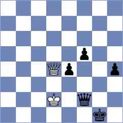 Hague - Gameel (Chess.com INT, 2020)