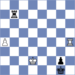 Goswami - Goldin (chess.com INT, 2023)