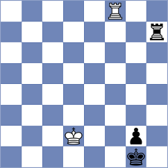 Swicarz - Kacprzak (chess.com INT, 2024)