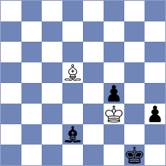 Olsen - Smieszek (chess.com INT, 2024)