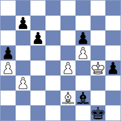 Wartiovaara - Quesada Perez (chess.com INT, 2024)