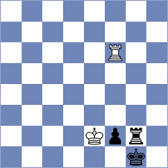 Moreira - Kourousis (Chess.com INT, 2021)